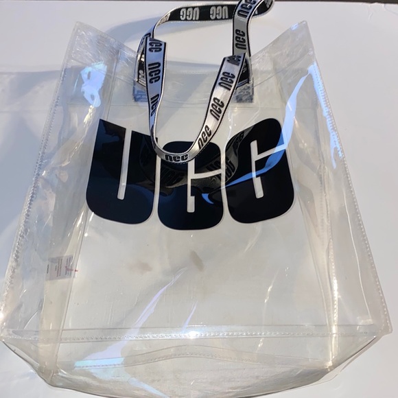 UGG Handbags - UGG CLAR TOTE